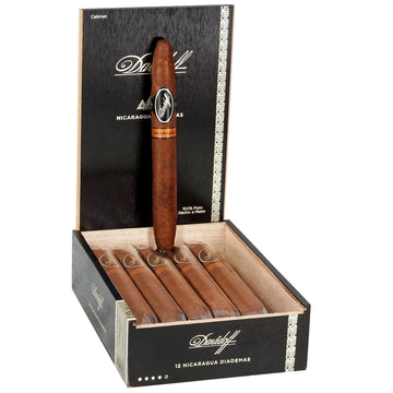 Davidoff Nicaragua Diadema 6 1/2" * 50