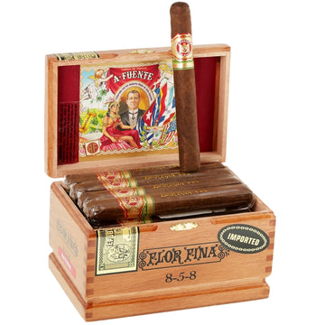 Arturo Fuente Flor Fina 8-5-8