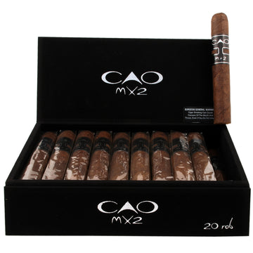 CAO MX2