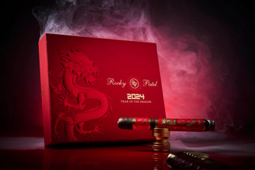rocky patel year of the dragon 2024