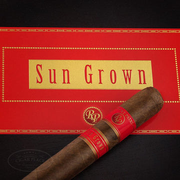 Rocky Patel Sun Grown