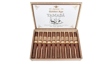 Saga Yamasa Golden Age One 5000