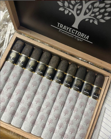 Trayectoria Prensado
