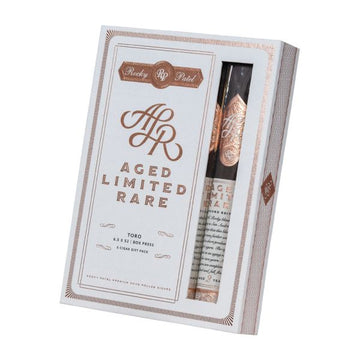 Rocky Patel ALR Toro Gift Pack