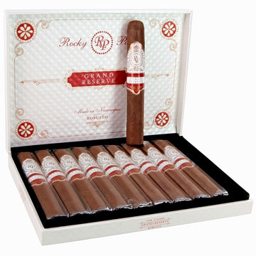Rocky Patel Gran Reserva Robusto 5"1/2 * 50