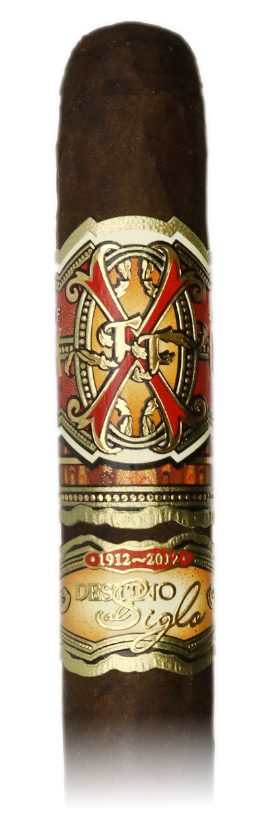 Arturo Fuente OpusX Oro Oscuro Robusto