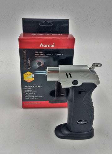 Encendedor tipo pistola LC-007