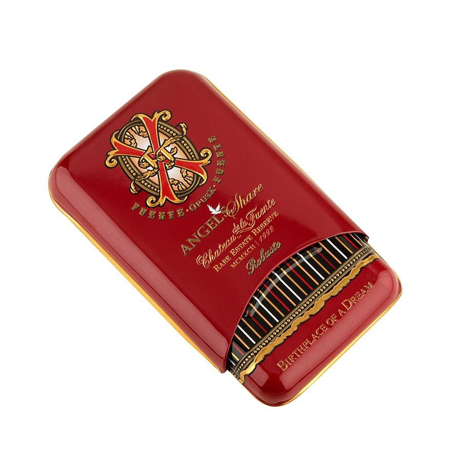 Arturo Fuente Opus X Angels Share Robusto