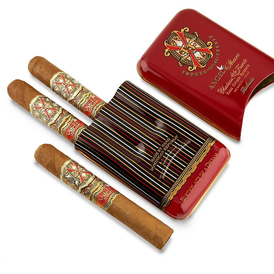 Arturo Fuente Opus X Angels Share Robusto