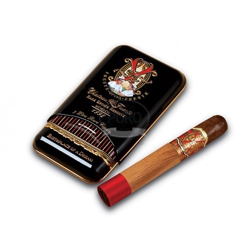 Arturo Fuente Opus X Robusto