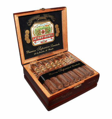 Arturo Fuente Don Carlos No.4