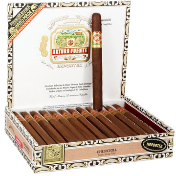 Arturo Fuente Churchill