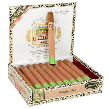 Arturo Fuente Doble Chateau