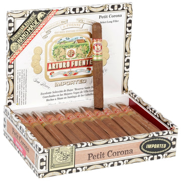 Arturo Fuente Petit Corona