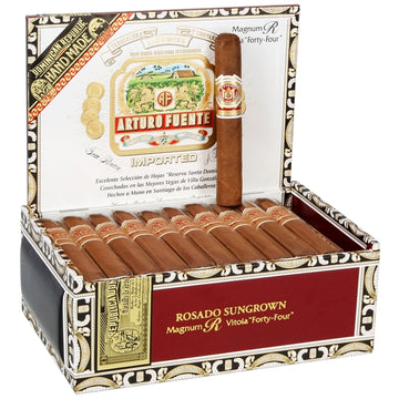 Arturo Fuente Rosado Sungrown Magnum R Forty-Four