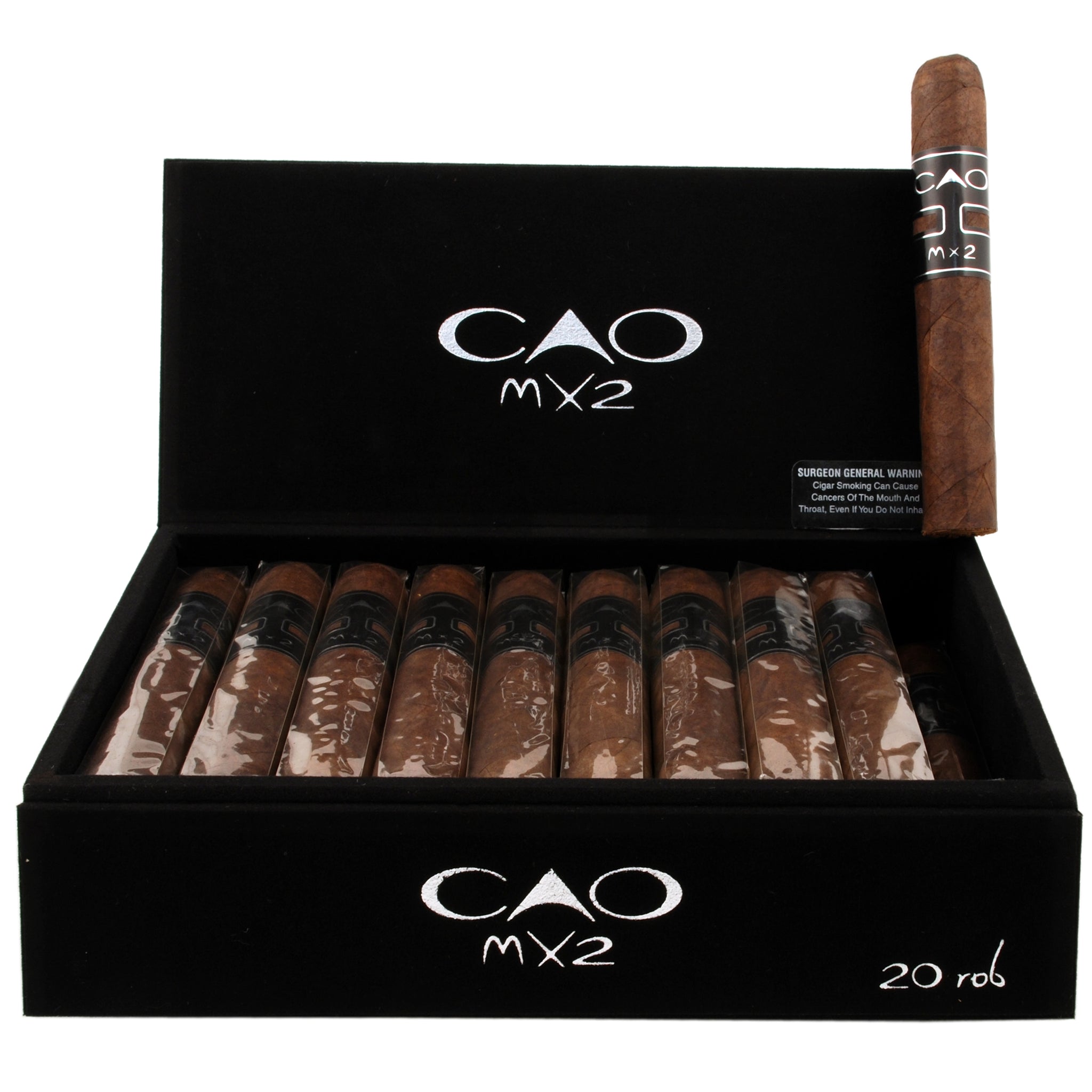CAO MX2