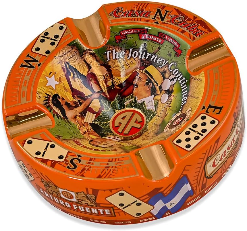 Cenicero Arturo Fuente Varios Colores