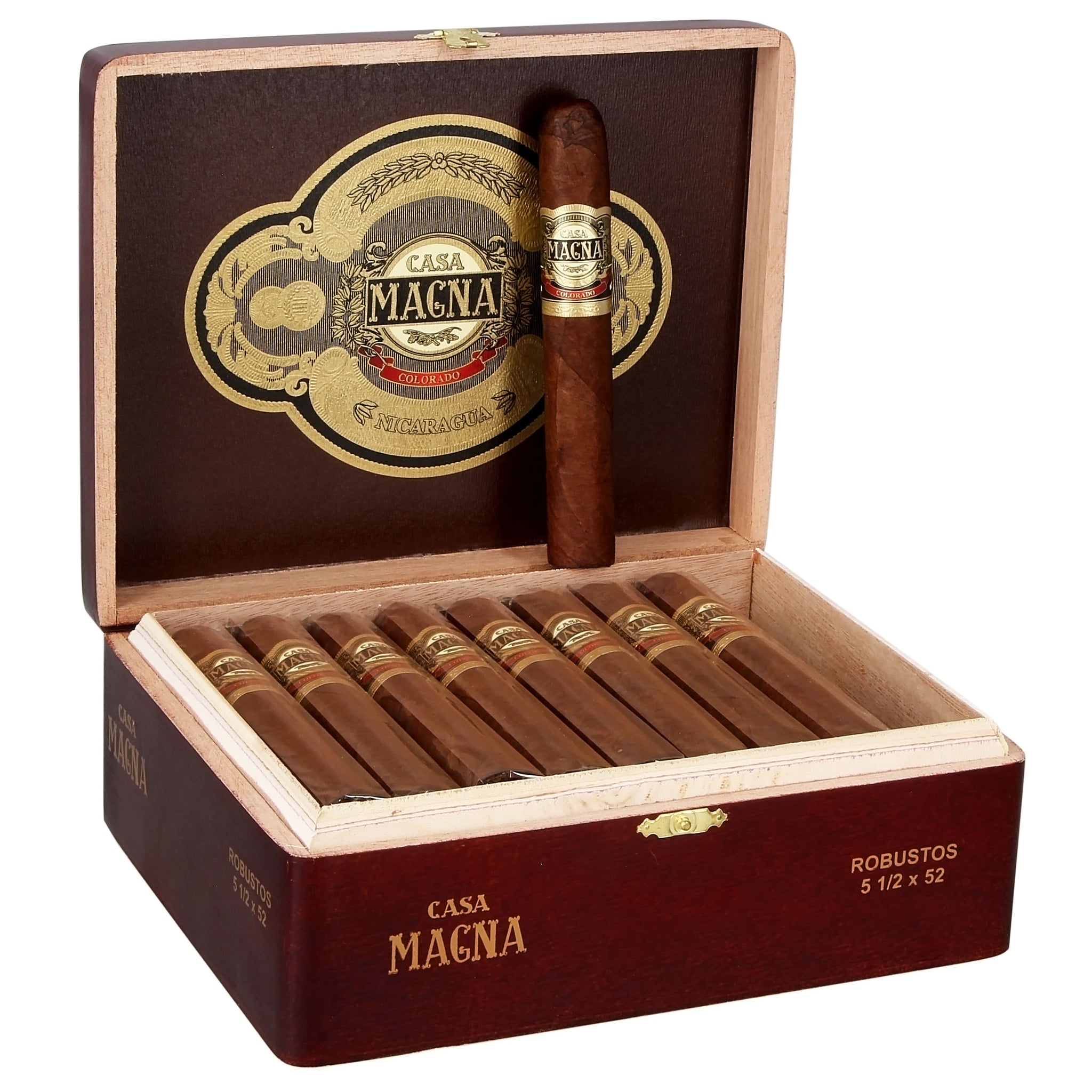 Casa Magna Colorado