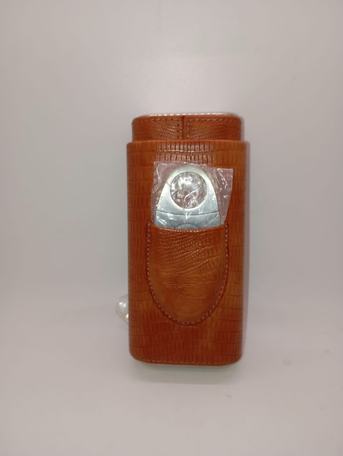 Porta Puro 191 Con Cortador