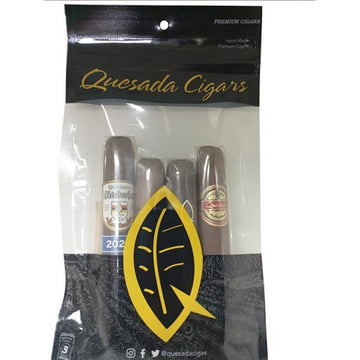 Quesada Pack Variado Epicuria