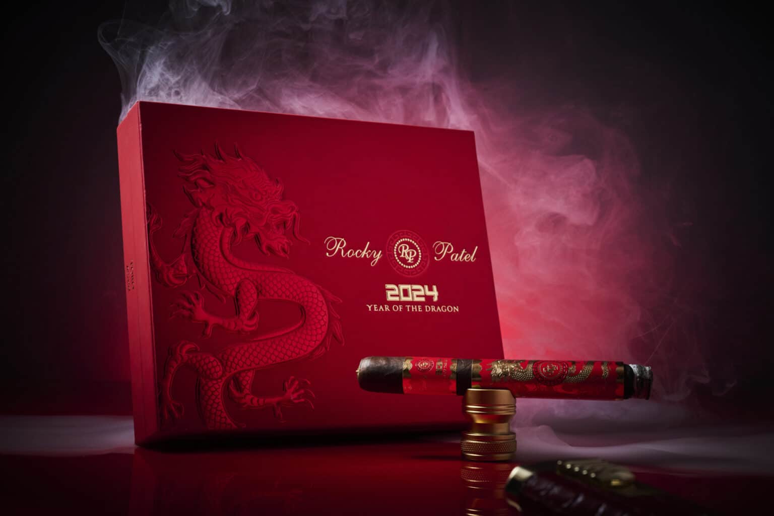 rocky patel year of the dragon 2024