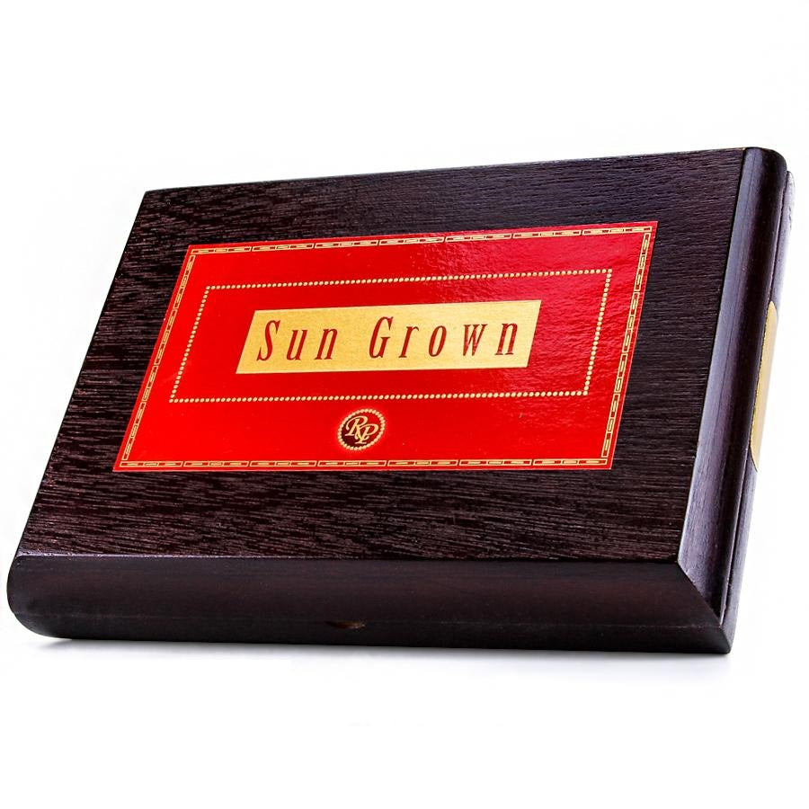 Rocky Patel Sun Grown