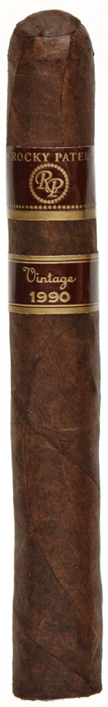 Rocky Patel Vintage 1990 Toro Tubo