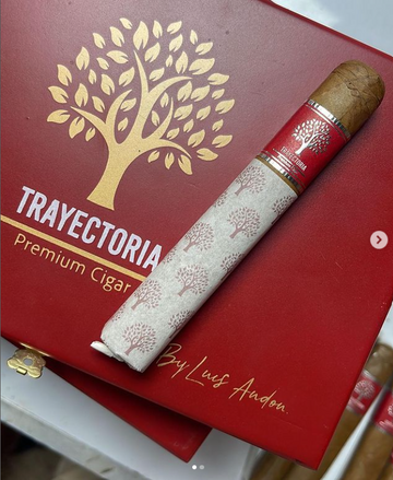 Trayectoria