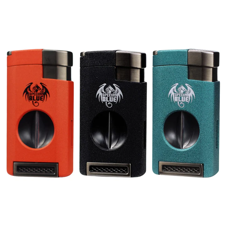 Encendedor Special Blue Catalyst Pro Cigar Torch Lighter