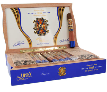 Arturo Fuente Fuente Opus X 20th Anniversary