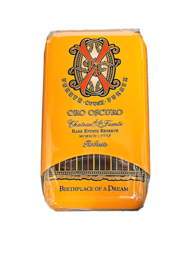 Arturo Fuente OpusX Oro Oscuro Robusto