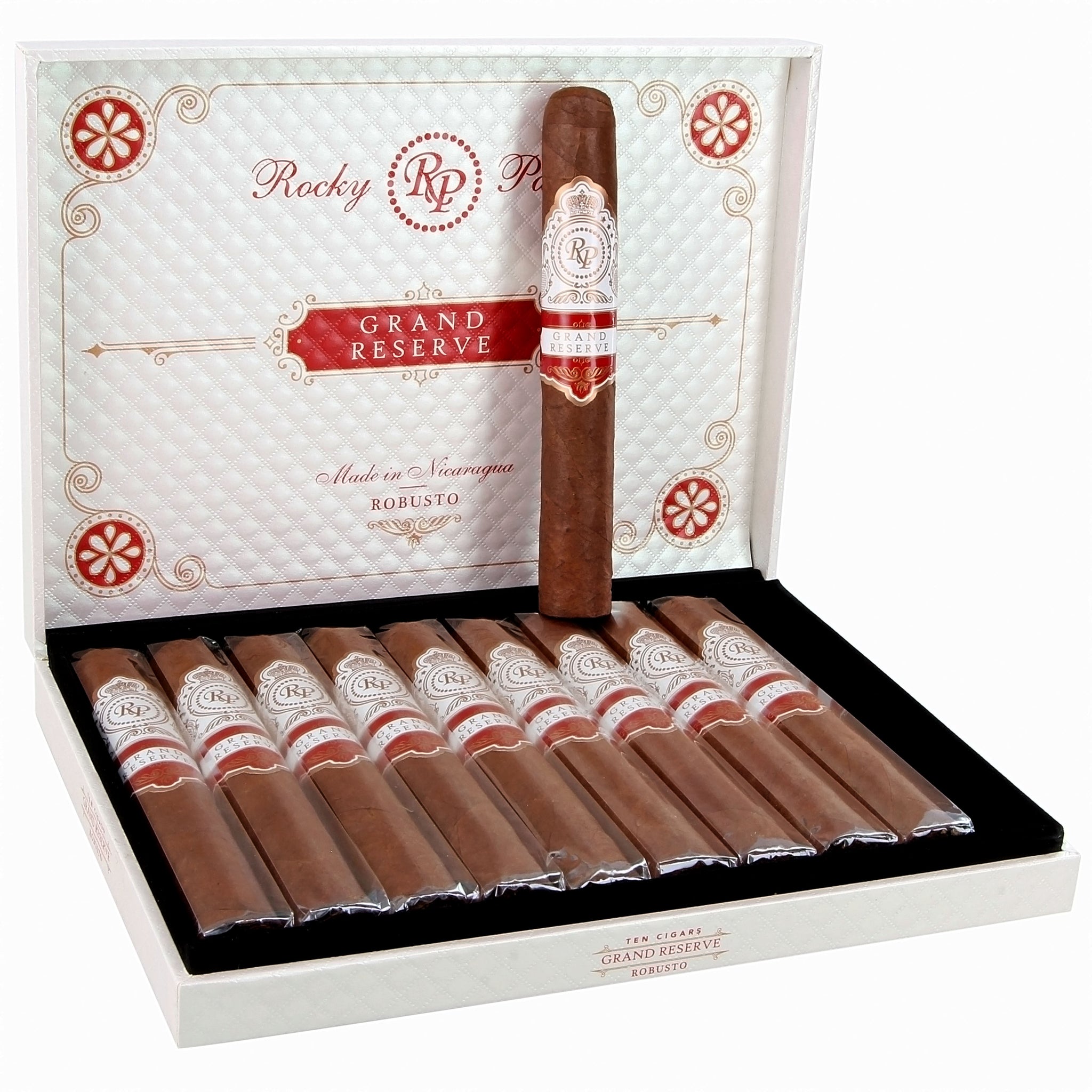 Rocky Patel Gran Reserva Robusto 5"1/2 * 50