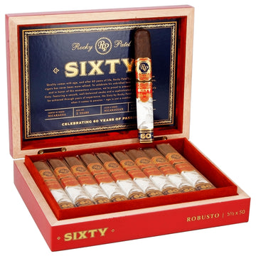 Rocky Patel Sixty