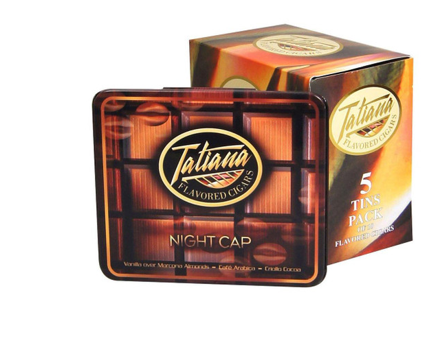 Tatiana Mini Petite